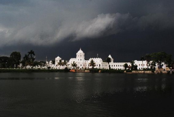 Pre monsoon hits state Pre monsoon hits state